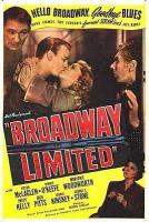 Broadway Limited  - Poster / Main Image