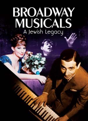 Broadway, una herencia judía (TV)