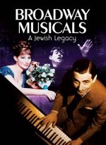 Broadway Musicals: Un legado judío (TV)