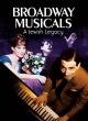 Broadway Musicals: Un legado judío (TV)