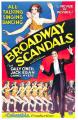 Broadway Scandals 