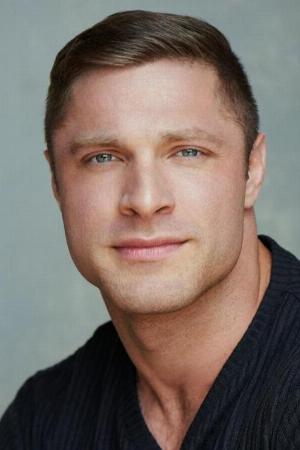 Brock Yurich