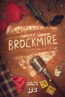 Brockmire (TV Series) - Posters