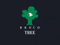 Broco/Tree Animation