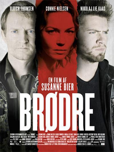 Brothers (Brødre)  - Poster / Main Image