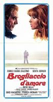 Brogliaccio d'amore  - Posters