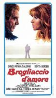 Brogliaccio d'amore  - Poster / Main Image