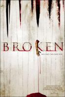 Broken  - Poster / Imagen Principal