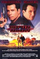 Broken Arrow  - Dvd