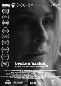 Broken Basket (S)