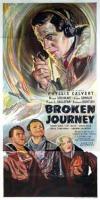 Broken Journey  - Posters