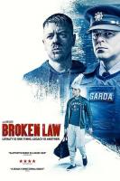 Broken Law  - Poster / Imagen Principal