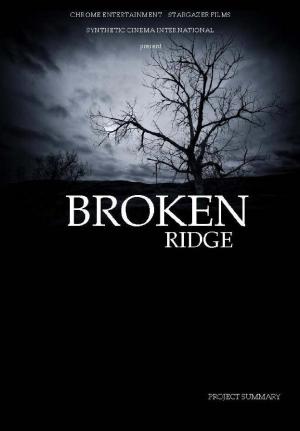Broken Ridge 