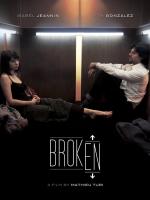 Broken (C) - Poster / Imagen Principal