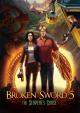 Broken Sword 5: The Serpent's Curse 