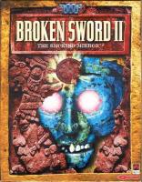 Broken Sword II: The Smoking Mirror  - Posters