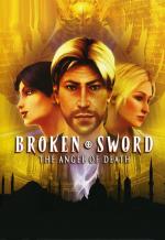Secrets of the Ark: A Broken Sword Game 