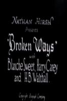 Broken Ways (C) - Poster / Imagen Principal