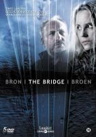 El puente (Bron) (Serie de TV) - Posters