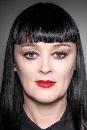 Bronagh Gallagher