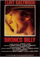 Bronco Billy  - Posters
