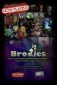 Bronies: The Extremely Unexpected Adult Fans of My Little Pony (TV)