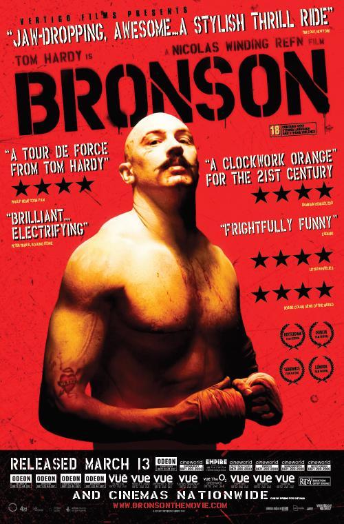 Bronson 