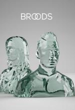 Broods: Never Gonna Change (Music Video)