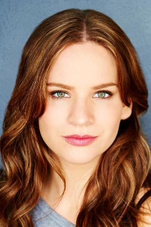 Brooke Palsson