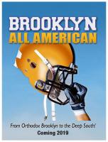 Brooklyn All American  - Poster / Imagen Principal