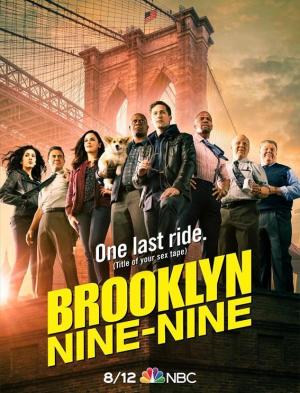 Brooklyn Nine-Nine (TV Series)