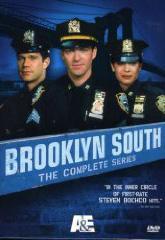 Brooklyn South (Serie de TV)