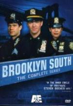 Brooklyn South (TV Series)