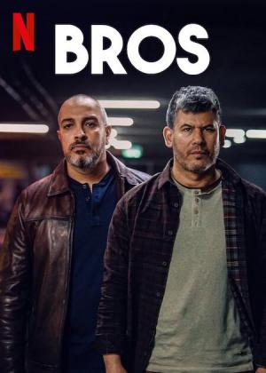 Bros (TV Series)