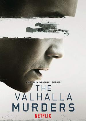 Los asesinatos del Valhala (Serie de TV)