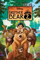 Brother Bear 2  - Poster / Main Image