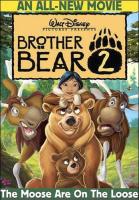 Brother Bear 2  - Dvd