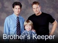 Brother's Keeper (TV Series) - Poster / Main Image