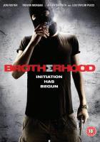 Brotherhood  - 