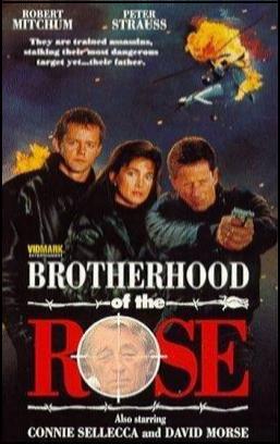 Brotherhood of the Rose (TV Series)