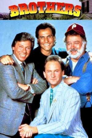 Brothers (Serie de TV)