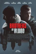 Hermanos de sangre (2020) - Filmaffinity