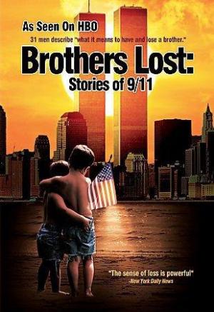 Brothers Lost Stories Of 9 11 215928348 Mmed 