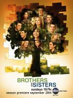 Brothers & Sisters (TV Series) - Poster / Main Image