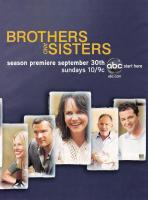Brothers & Sisters (TV Series) - Posters