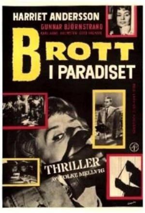 Crime in Paradise 