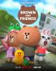 Brown y sus amigos (Serie de TV)