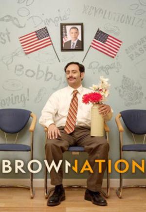 Brown Nation (TV Series)