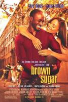 Brown Sugar  - Poster / Imagen Principal
