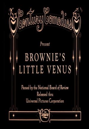 Brownie's Little Venus (C)